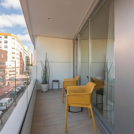 Las Canteras Suite Лас-Пальмас-де-Гран-Канарія Екстер'єр фото