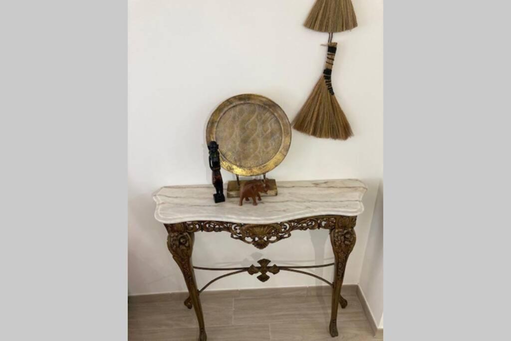 Las Canteras Suite Лас-Пальмас-де-Гран-Канарія Екстер'єр фото