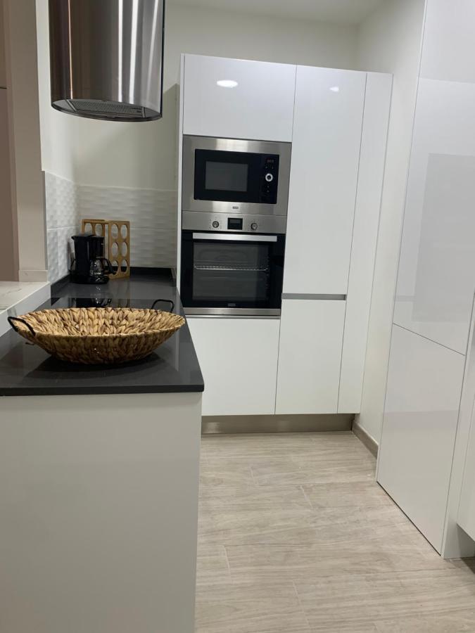 Las Canteras Suite Лас-Пальмас-де-Гран-Канарія Екстер'єр фото
