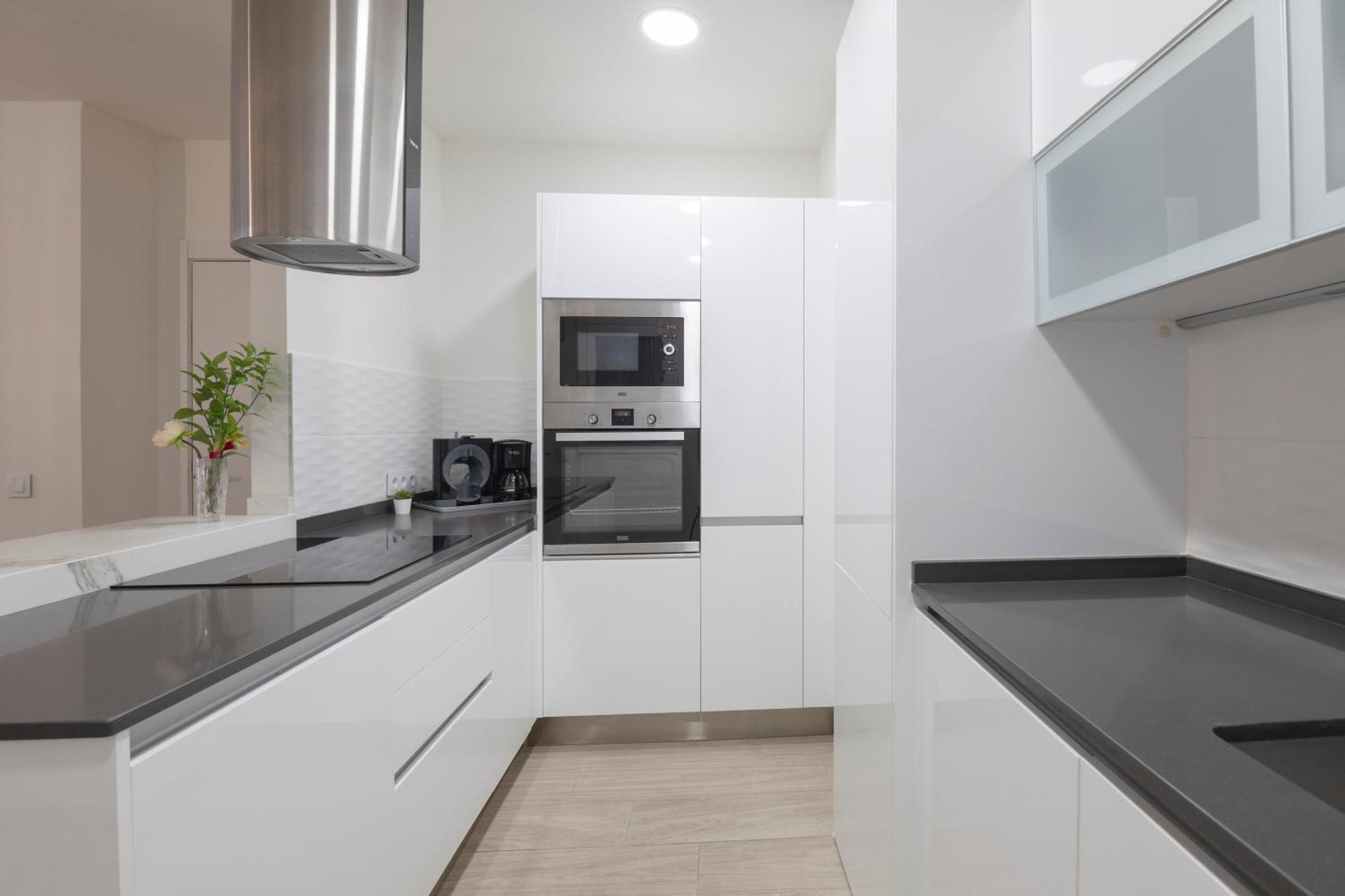Las Canteras Suite Лас-Пальмас-де-Гран-Канарія Екстер'єр фото
