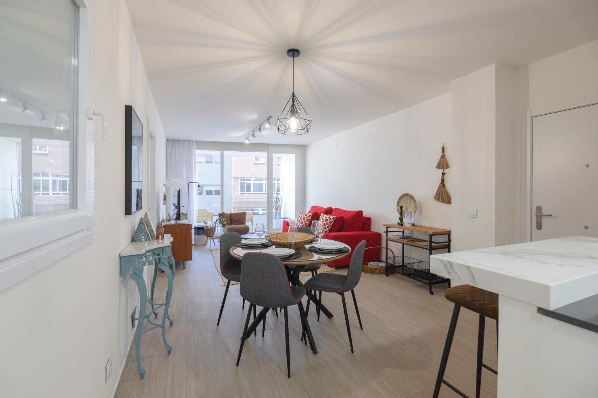 Las Canteras Suite Лас-Пальмас-де-Гран-Канарія Екстер'єр фото