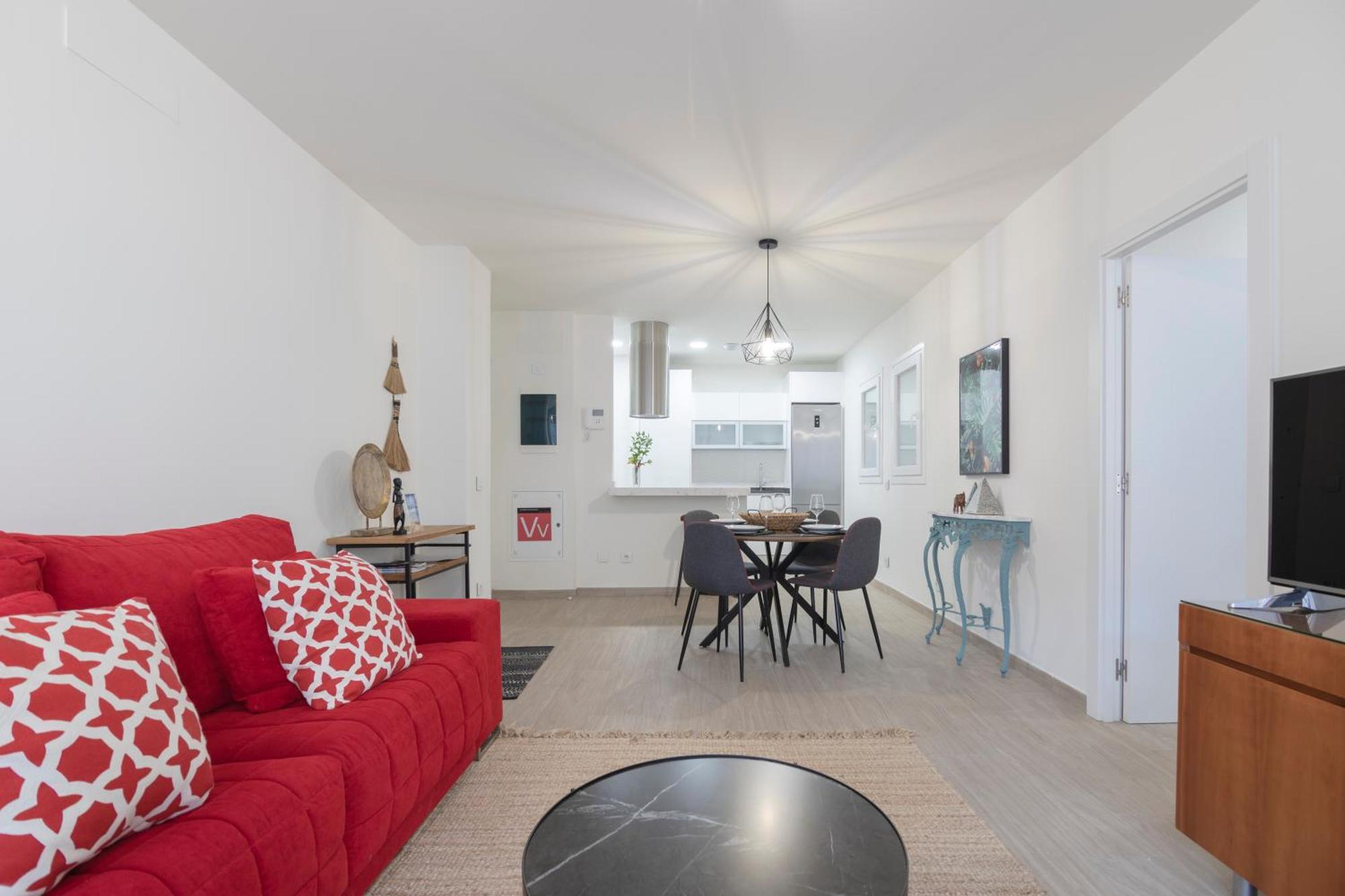 Las Canteras Suite Лас-Пальмас-де-Гран-Канарія Екстер'єр фото