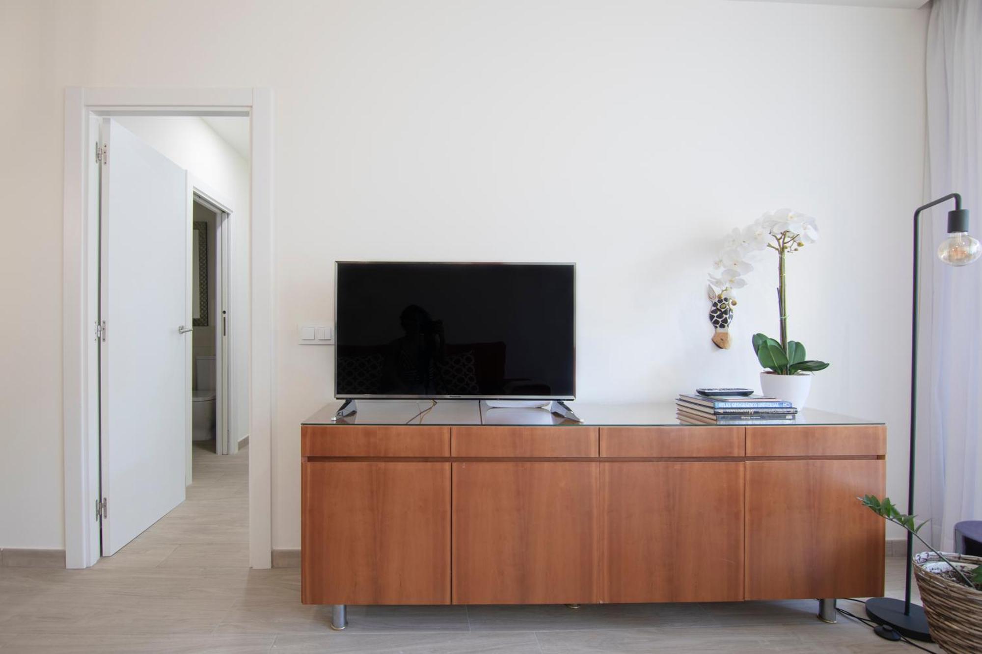 Las Canteras Suite Лас-Пальмас-де-Гран-Канарія Екстер'єр фото