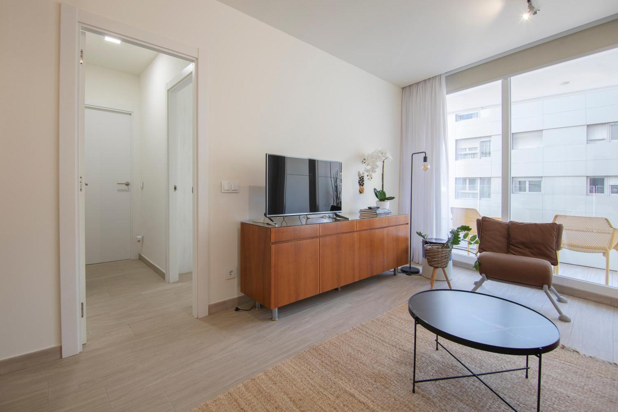 Las Canteras Suite Лас-Пальмас-де-Гран-Канарія Екстер'єр фото