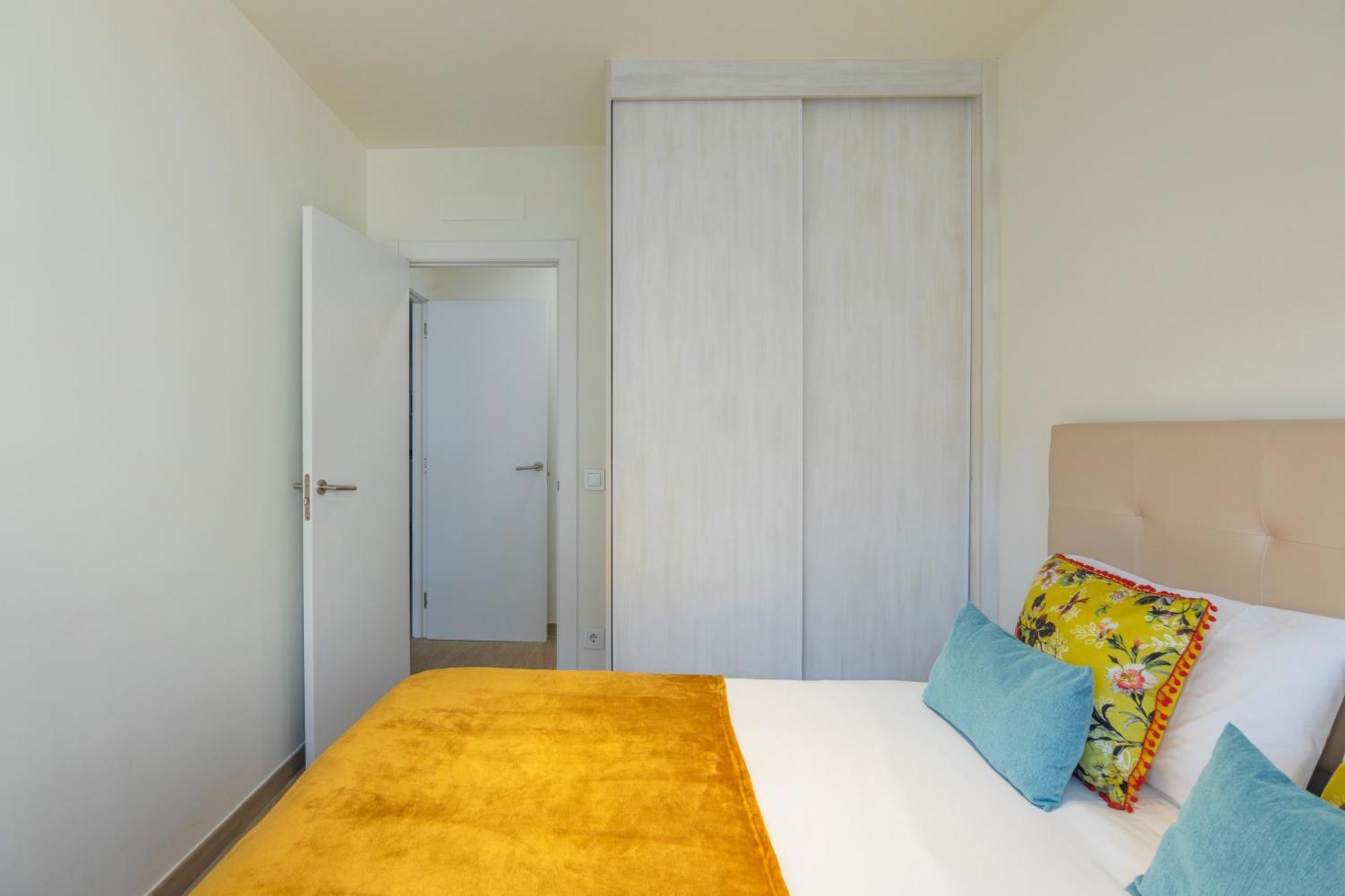 Las Canteras Suite Лас-Пальмас-де-Гран-Канарія Екстер'єр фото